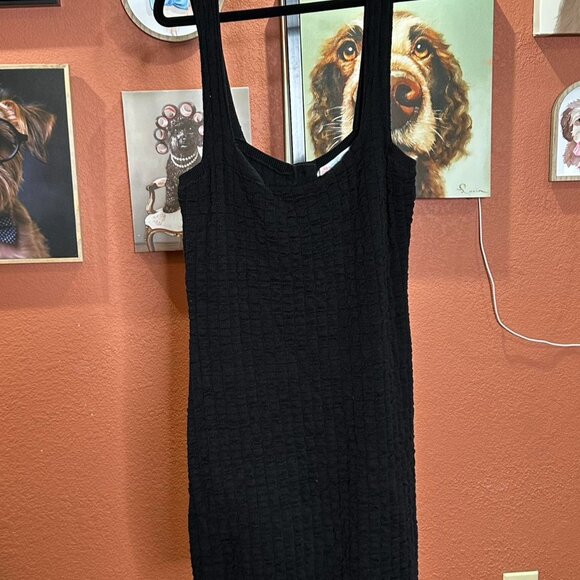 Free People Beach Short And Sweet Mini Dress - Picture 2 of 5